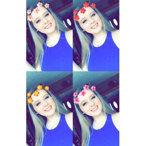 Meet your Posher, Vanessa